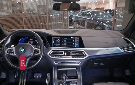 BMW X5, 2020 год, 6 500 000 рублей, 8 фотография