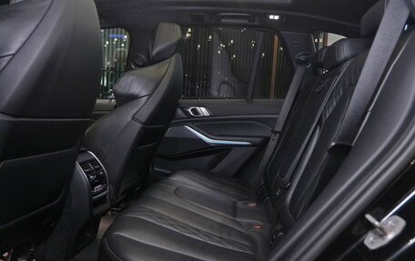 BMW X5, 2020 год, 6 500 000 рублей, 21 фотография
