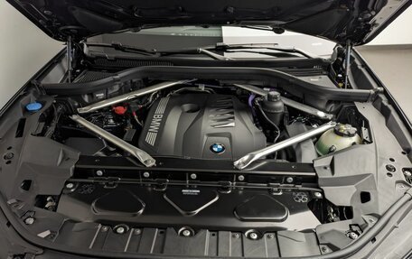 BMW X5, 2025 год, 16 100 000 рублей, 4 фотография