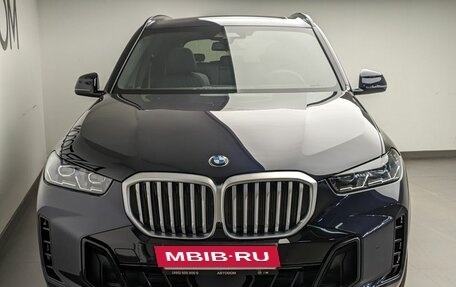 BMW X5, 2025 год, 16 100 000 рублей, 2 фотография
