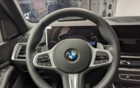 BMW X5, 2025 год, 16 100 000 рублей, 8 фотография