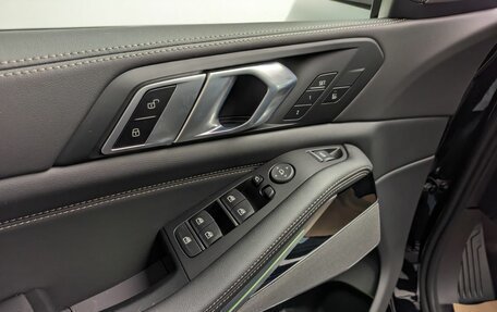 BMW X5, 2025 год, 16 100 000 рублей, 12 фотография