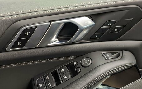 BMW X5, 2025 год, 16 100 000 рублей, 20 фотография