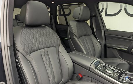 BMW X5, 2025 год, 16 100 000 рублей, 19 фотография