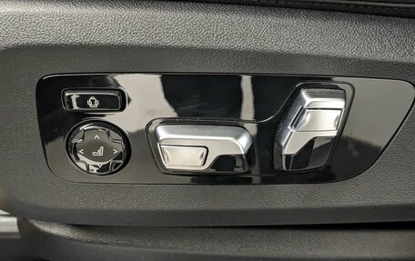 BMW X5, 2025 год, 16 100 000 рублей, 13 фотография