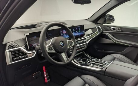 BMW X5, 2025 год, 16 100 000 рублей, 21 фотография