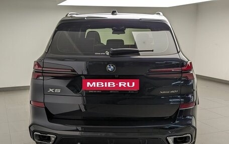 BMW X5, 2025 год, 16 100 000 рублей, 17 фотография