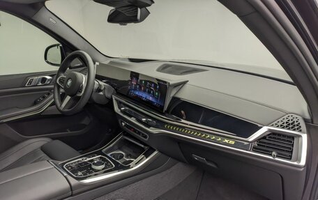 BMW X5, 2025 год, 16 100 000 рублей, 22 фотография