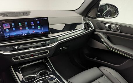 BMW X5, 2025 год, 16 100 000 рублей, 28 фотография