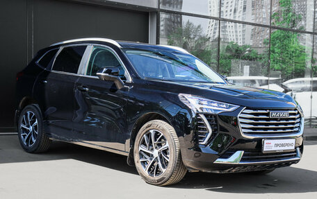 Haval Jolion, 2023 год, 2 000 000 рублей, 3 фотография