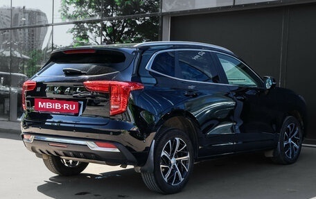 Haval Jolion, 2023 год, 2 000 000 рублей, 4 фотография