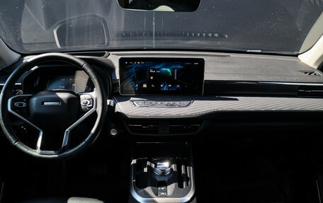 Haval Jolion, 2023 год, 2 000 000 рублей, 9 фотография