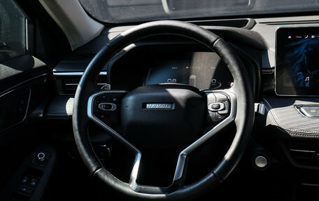 Haval Jolion, 2023 год, 2 000 000 рублей, 11 фотография