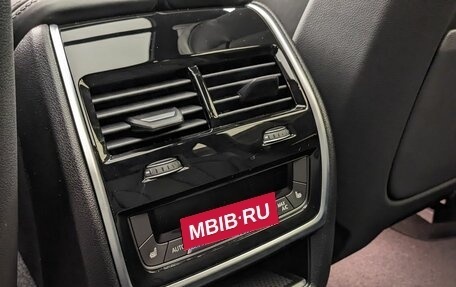 BMW X5, 2025 год, 16 100 000 рублей, 26 фотография