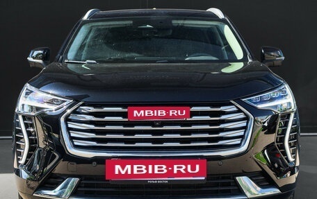 Haval Jolion, 2023 год, 2 000 000 рублей, 2 фотография