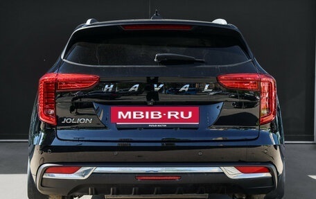 Haval Jolion, 2023 год, 2 000 000 рублей, 5 фотография