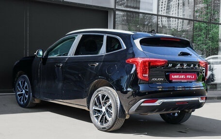 Haval Jolion, 2023 год, 2 000 000 рублей, 6 фотография