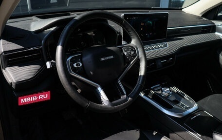 Haval Jolion, 2023 год, 2 000 000 рублей, 13 фотография