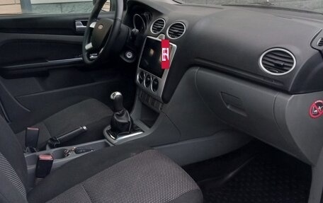 Ford Focus II рестайлинг, 2010 год, 460 000 рублей, 4 фотография