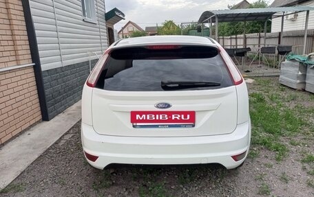 Ford Focus II рестайлинг, 2010 год, 460 000 рублей, 2 фотография