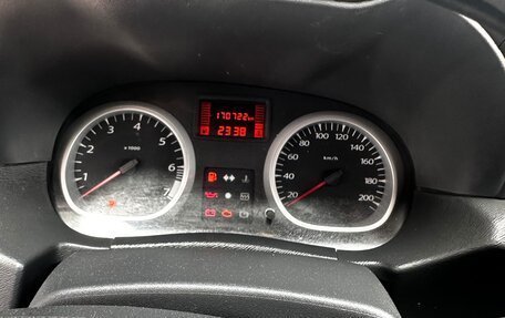 Renault Duster I рестайлинг, 2014 год, 680 000 рублей, 10 фотография
