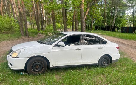 Nissan Almera, 2018 год, 260 000 рублей, 5 фотография