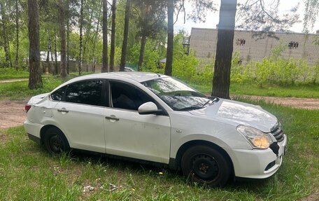 Nissan Almera, 2018 год, 260 000 рублей, 2 фотография