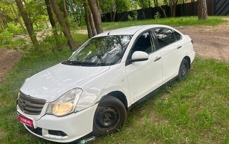 Nissan Almera, 2018 год, 260 000 рублей, 1 фотография