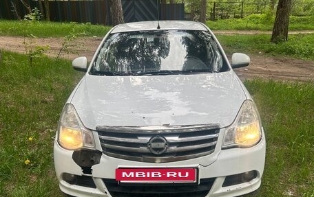 Nissan Almera, 2018 год, 260 000 рублей, 3 фотография