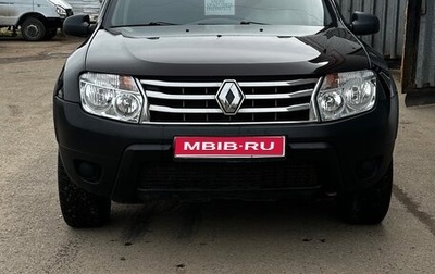 Renault Duster I рестайлинг, 2014 год, 680 000 рублей, 1 фотография