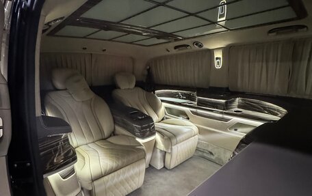 Mercedes-Benz V-Класс, 2018 год, 7 500 000 рублей, 1 фотография