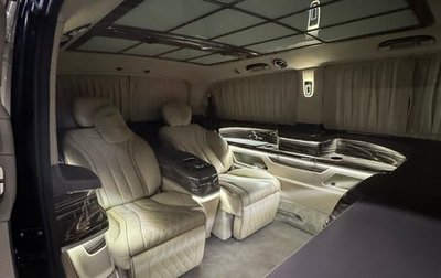 Mercedes-Benz V-Класс, 2018 год, 7 500 000 рублей, 1 фотография