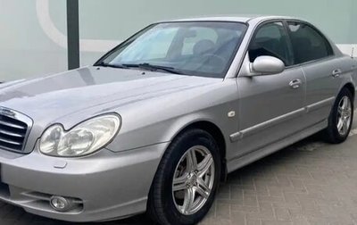 Hyundai Sonata IV рестайлинг, 2006 год, 700 000 рублей, 1 фотография