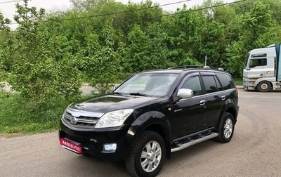 Great Wall Hover, 2007 год, 535 000 рублей, 1 фотография