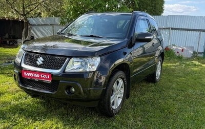 Suzuki Grand Vitara, 2011 год, 890 000 рублей, 1 фотография