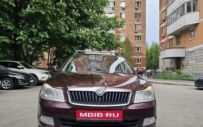 Skoda Octavia, 2011 год, 990 000 рублей, 1 фотография