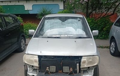 Mitsubishi Dingo, 2001 год, 100 000 рублей, 1 фотография