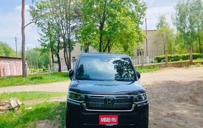 Honda Stepwgn, 2022 год, 3 200 000 рублей, 1 фотография