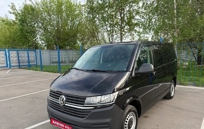 Volkswagen Transporter T6 рестайлинг, 2021 год, 4 500 000 рублей, 1 фотография