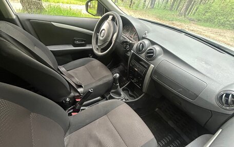 Nissan Almera, 2018 год, 260 000 рублей, 7 фотография