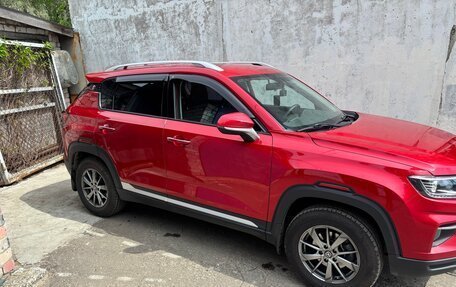 Changan CS35 Plus, 2020 год, 1 320 000 рублей, 7 фотография