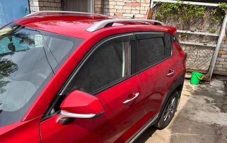 Changan CS35 Plus, 2020 год, 1 320 000 рублей, 4 фотография
