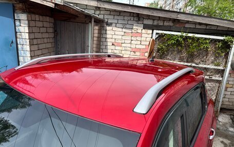 Changan CS35 Plus, 2020 год, 1 320 000 рублей, 5 фотография