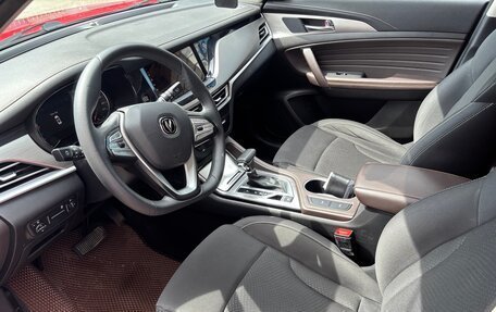 Changan CS35 Plus, 2020 год, 1 320 000 рублей, 12 фотография