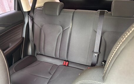 Changan CS35 Plus, 2020 год, 1 320 000 рублей, 14 фотография