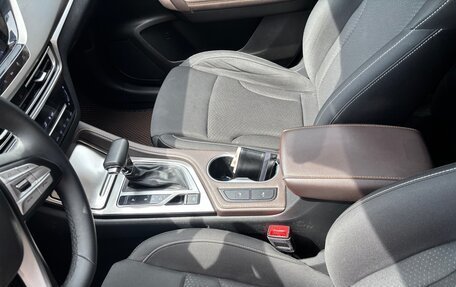 Changan CS35 Plus, 2020 год, 1 320 000 рублей, 16 фотография
