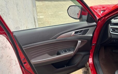Changan CS35 Plus, 2020 год, 1 320 000 рублей, 15 фотография