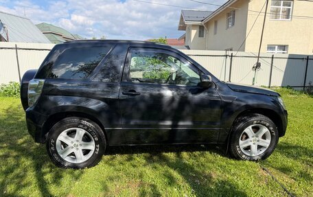 Suzuki Grand Vitara, 2011 год, 890 000 рублей, 5 фотография