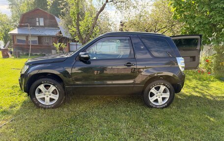 Suzuki Grand Vitara, 2011 год, 890 000 рублей, 6 фотография