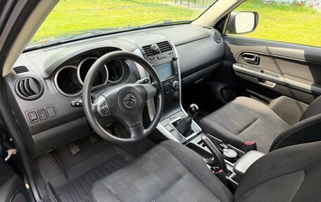 Suzuki Grand Vitara, 2011 год, 890 000 рублей, 9 фотография